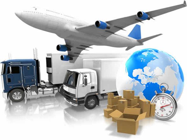 WHAT ROLE DO INTERNATIONAL FREIGHT FORWARDERS PLAY IN SHIPPING AND RECEIVING THE ITEMS OVERSEAS?