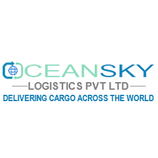 Ocean freight forwarders
